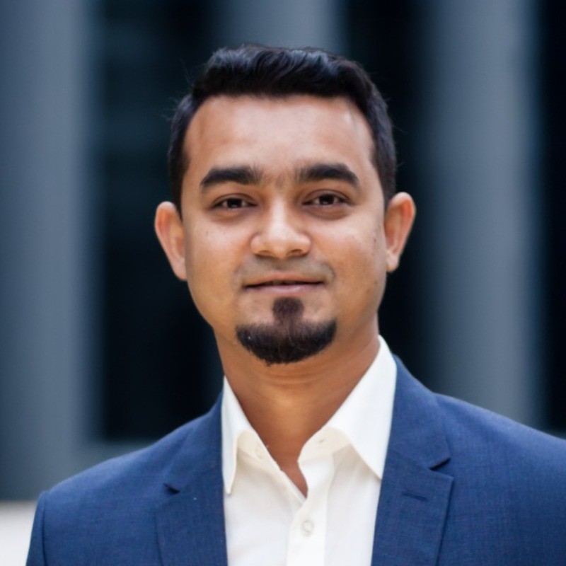 Dipon Rahman