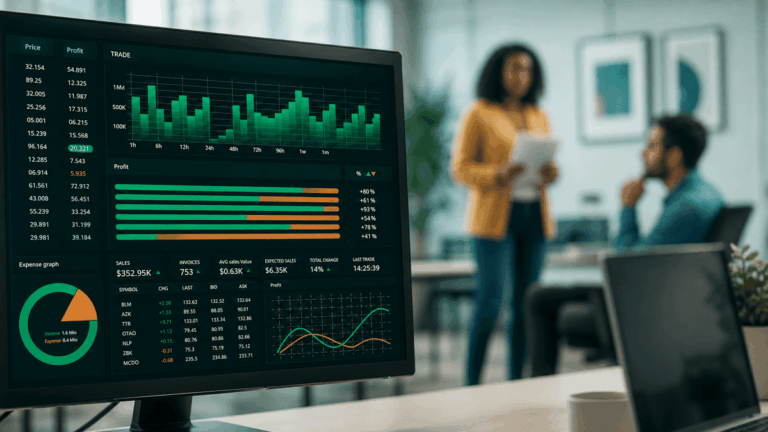 Building an AI-Assisted SEO Reporting System: Automated Data, AI Commentary, Zero Manual Work