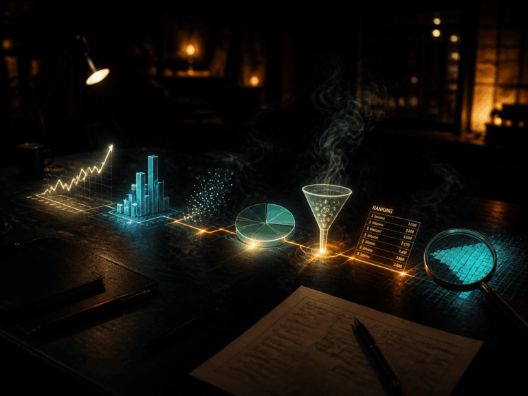 Best AI SEO Tools for 2026 - Hero