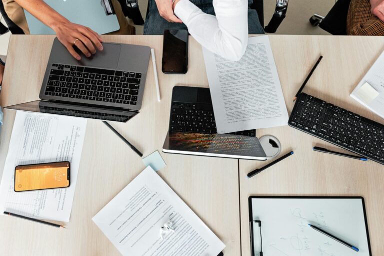 Blogging for Lead Generation as a Future Agency