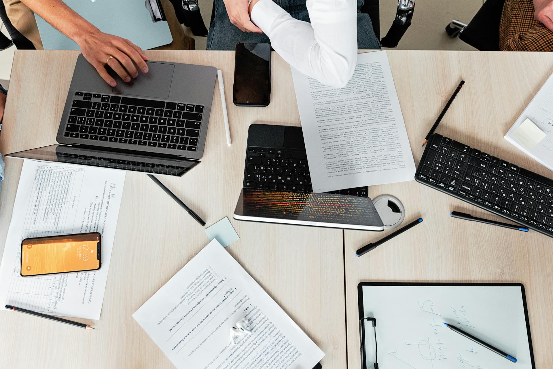 Blogging for Lead Generation as a Future Agency