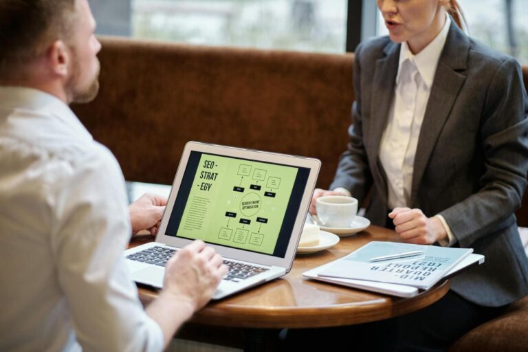 How AI Is Changing SEO in 2026 – What Marketers Need to Know
